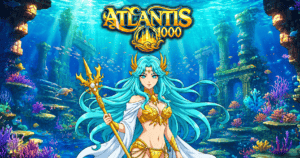 Atlantis 1000