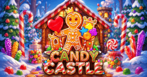 Candy Castle
