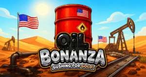 Oil Bonanza