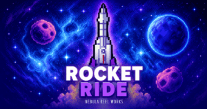 Rocket Ride