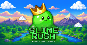 Slime Rush