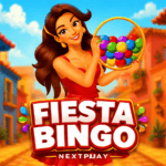 Fiesta Bingo