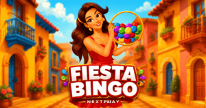 Fiesta Bingo