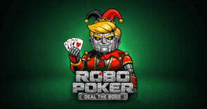 Robo Poker