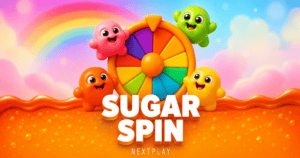 Sugar Spin