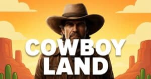 Cowboy Land