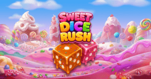 Sweet Dice Rush