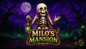 Milo's Mansion