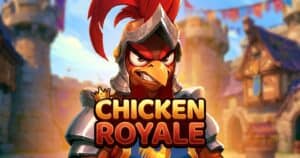 Chicken Royale