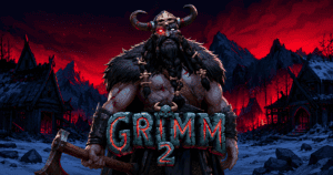 Grimm 2
