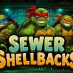 Sewer Shellbacks