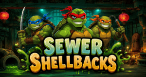 Sewer Shellbacks