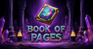 Book of Pages
