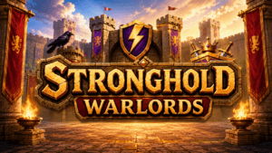 Stronghold Warlords