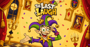 The Last Laugh
