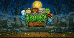 Spooky Crew
