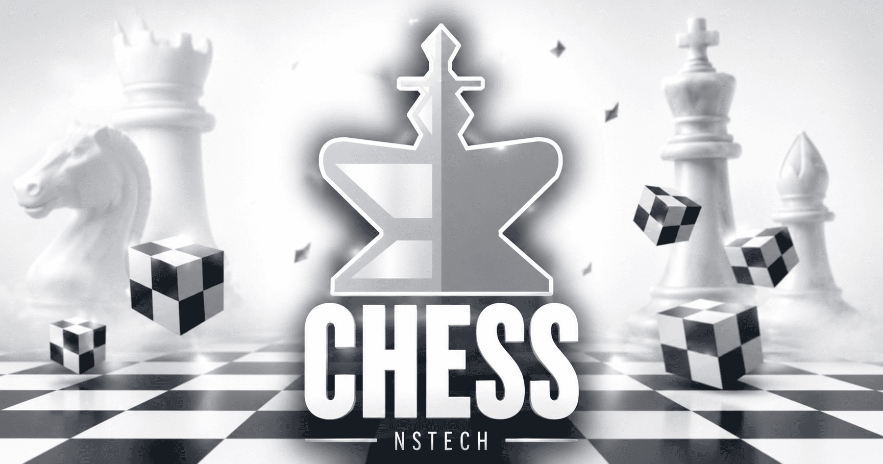 Chess Slot Demo by Nstech slot cover image