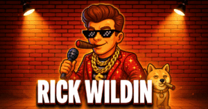Rick Wildin