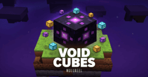 Void Cubes