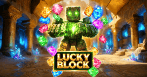 Lucky Block
