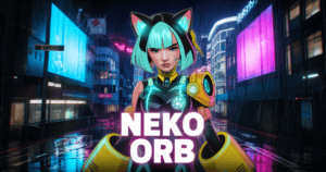 Neko Orb
