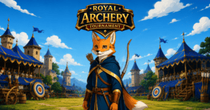 Royal Archery Tournament
