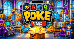 Poke Inc