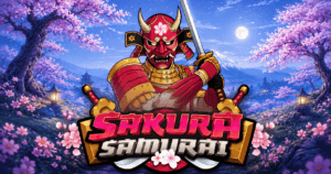 Sakura Samurai