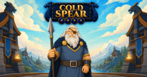 Сold Spear
