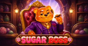 Sugar Boss