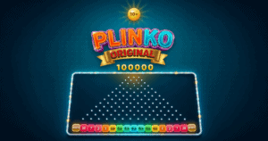 Plinko Original 100000