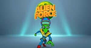 Alien Force