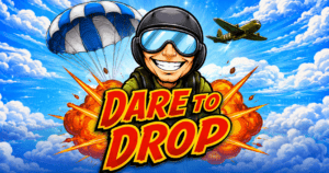 Plinko Dare to Drop