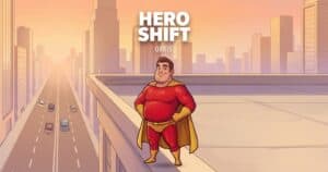 Hero Shift