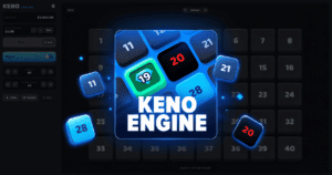 Keno Engine
