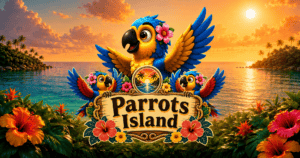 Parrots Island