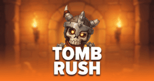 Tomb Rush