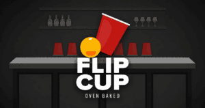 Flip Cup