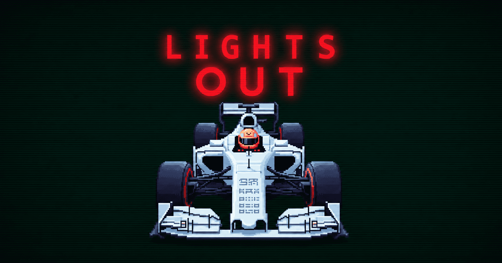 Lights Out Slot Demo by Oven Baked slot cover image