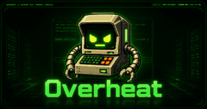 Overheat