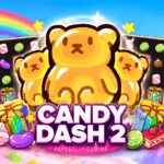 Candy Dash 2