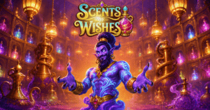 Scents of Wishes
