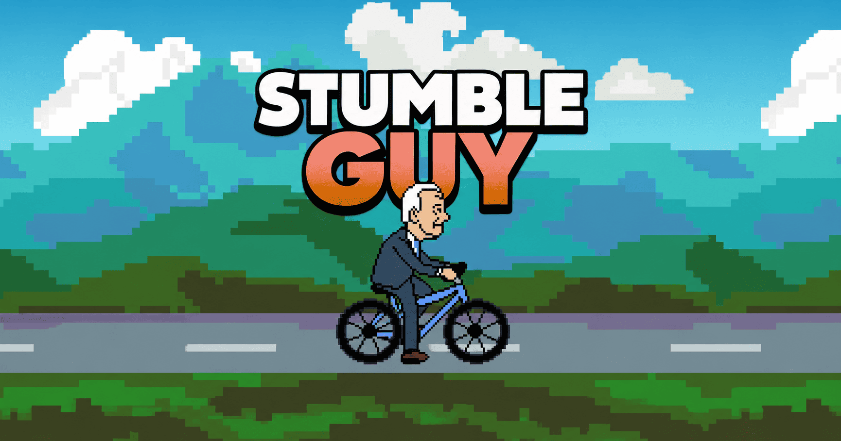 Stumble Guy Slot – Demo & Review slot cover image