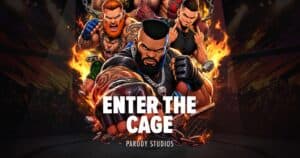 Enter The Cage