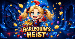 Harlequin's Heist