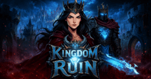 Kingdom of Ruin