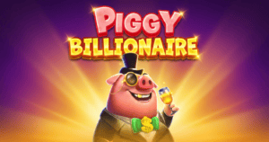 Piggy Billionaire