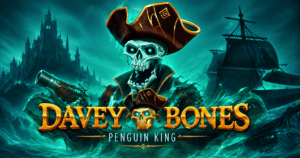 Davey Bones