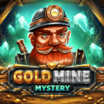 Gold Mine Mystery