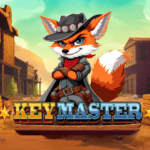 Key Master